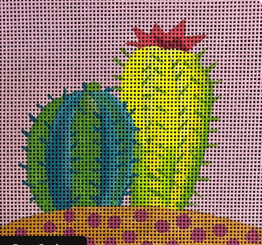 Needlepoint Canvases