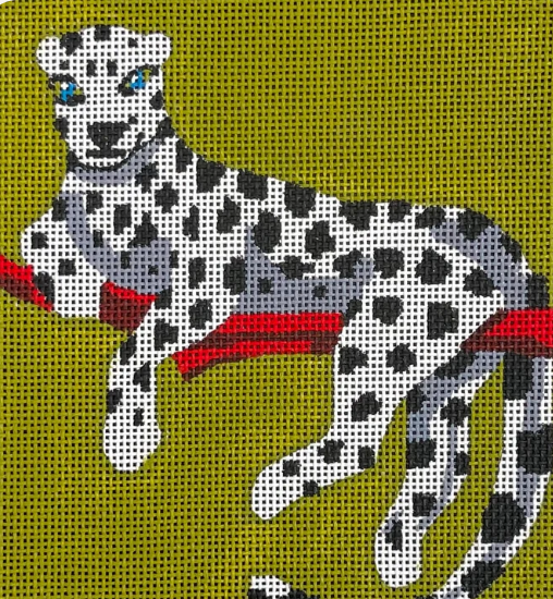 Needlepoint Canvases