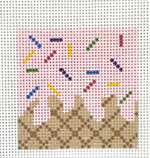 Ice Cream Cozy Insert
