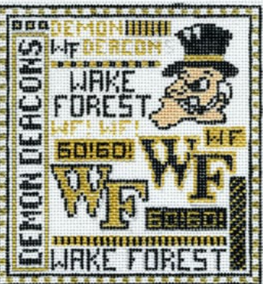Wake Forest University