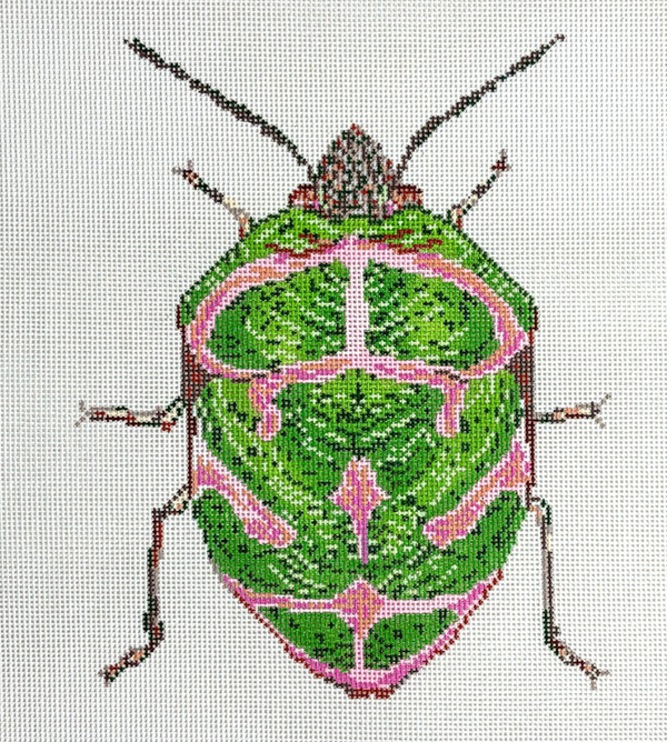 Needlepoint Canvases