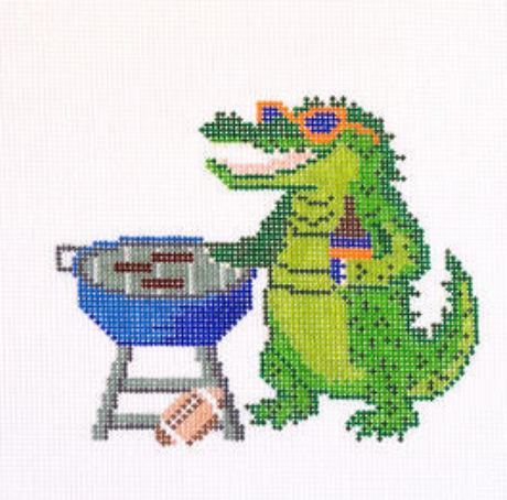 Alligator Tail - Gator