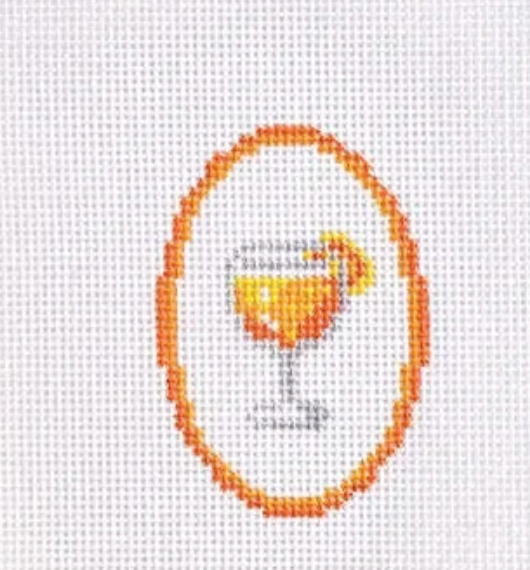 Mini Aperol Spritz