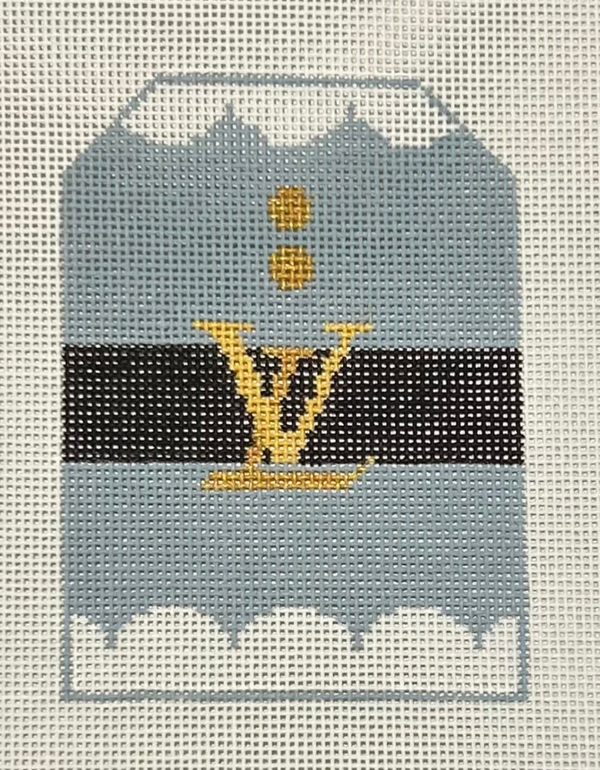 Needlepoint Canvases