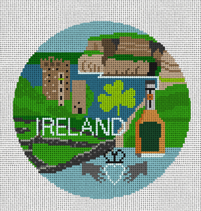 Ireland
