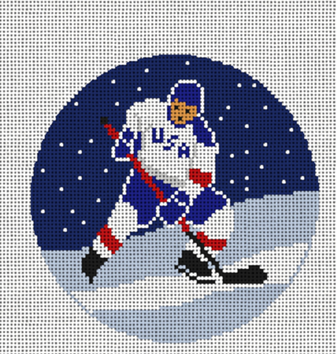 Winte Hockey