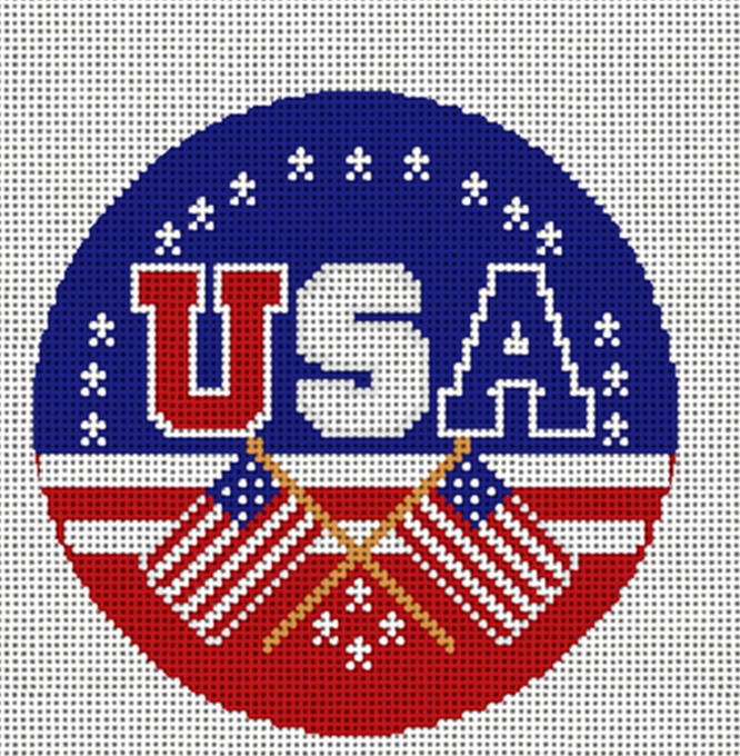 Winter USA