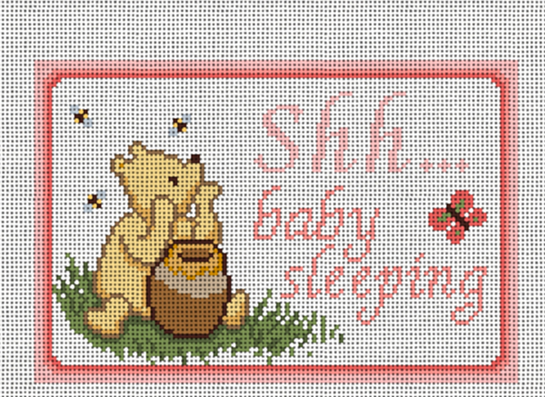 Needlepoint Canvases