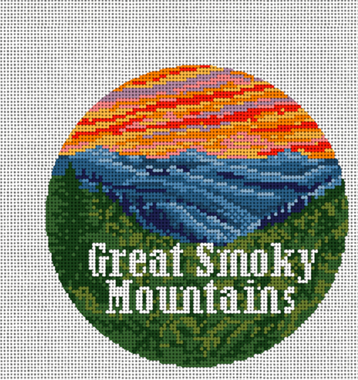 Great Smoky Mountains