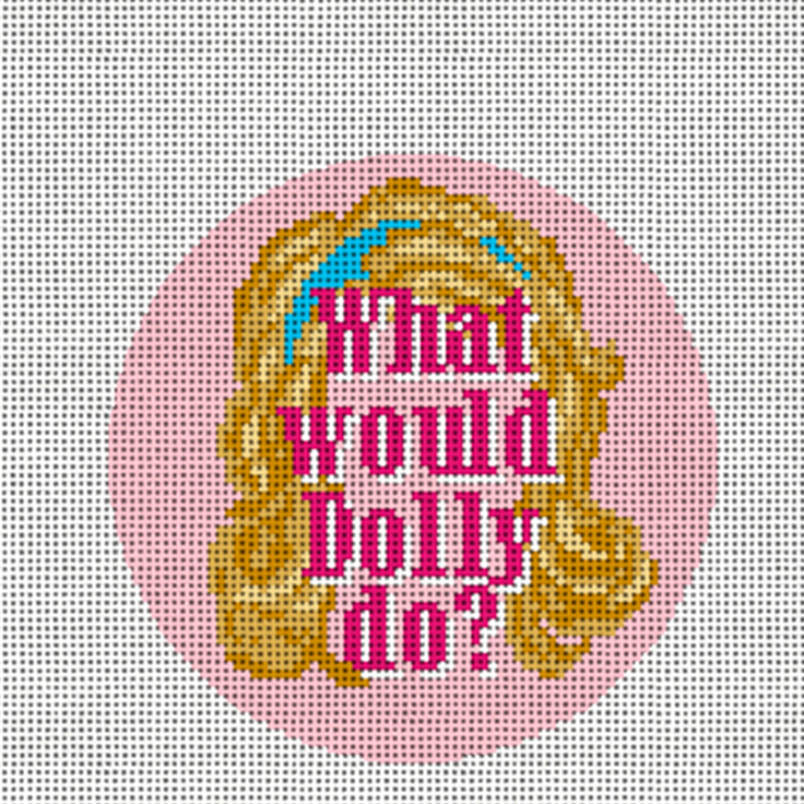 What Would Dolly Do?