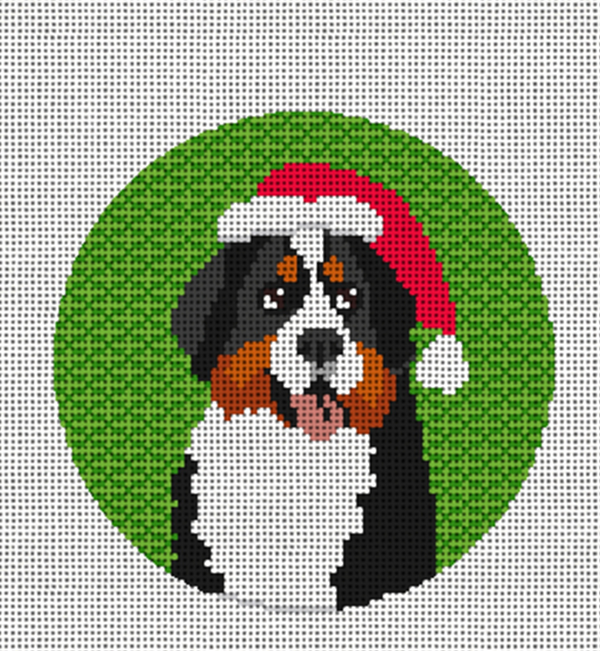 Needlepoint Canvases