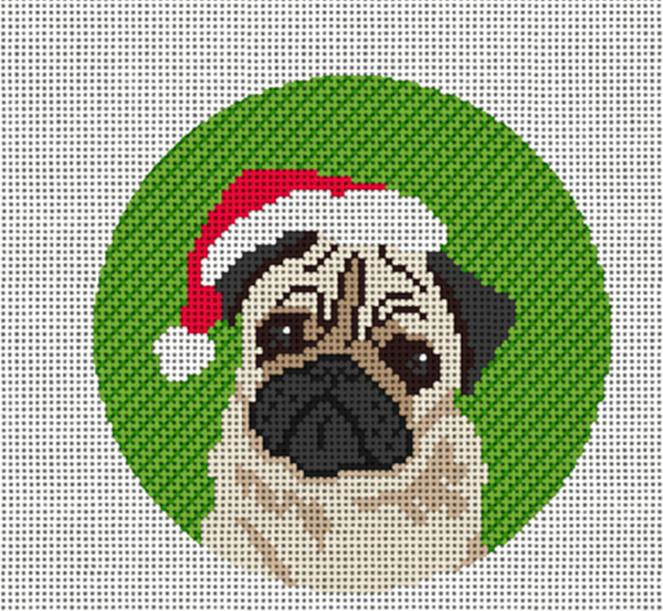 Needlepoint Canvases