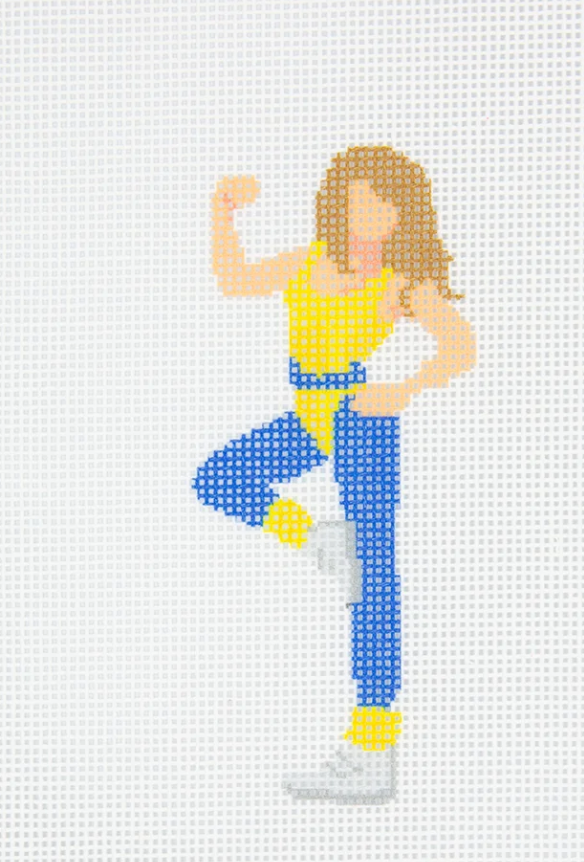 Needlepoint Canvases