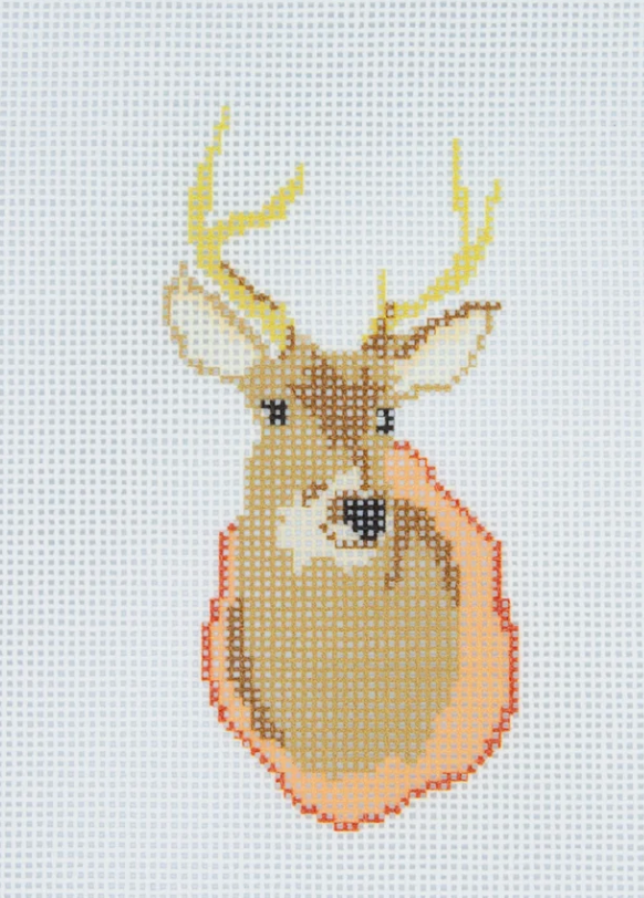 Deer Head