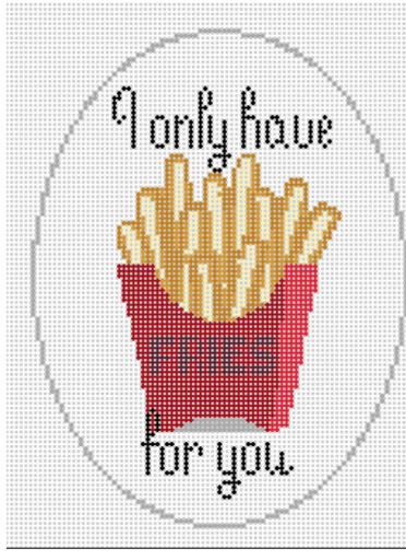 Needlepoint Canvases