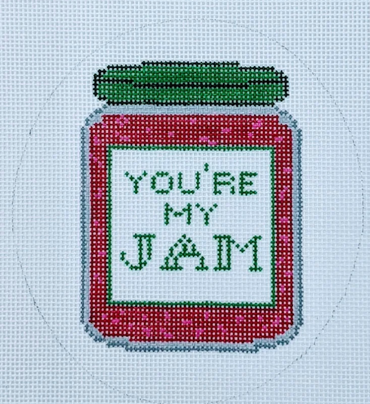 You're my Jam