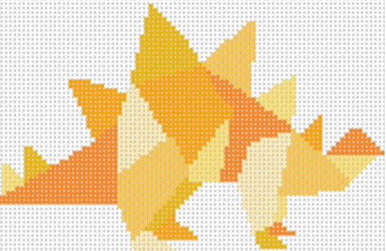Needlepoint Canvases