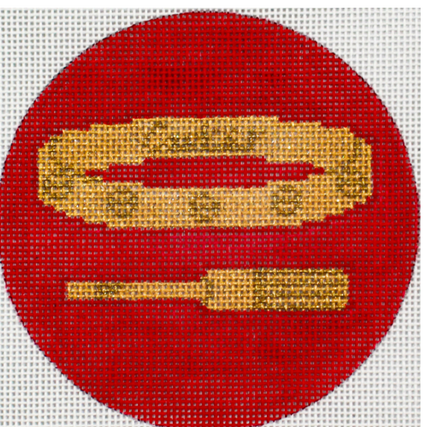 Needlepoint Canvases