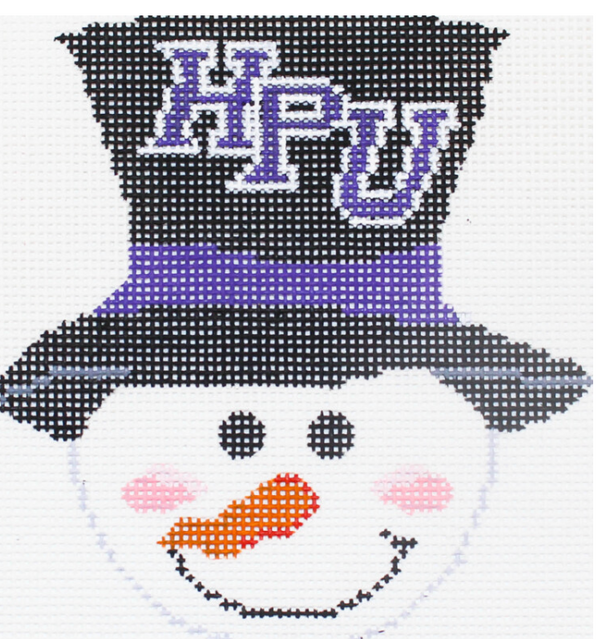 Needlepoint Canvases