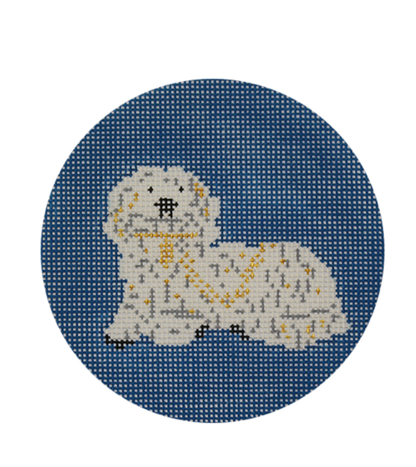 Needlepoint Canvases