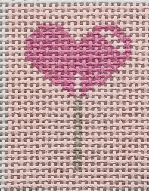 Needlepoint Canvases