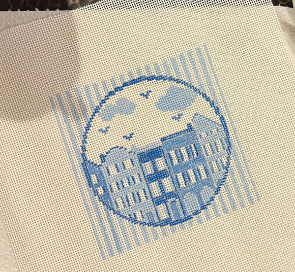 Needlepoint Canvases