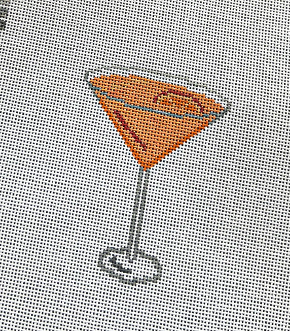 The Orange Thing