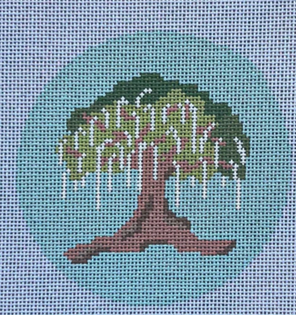 Needlepoint Canvases