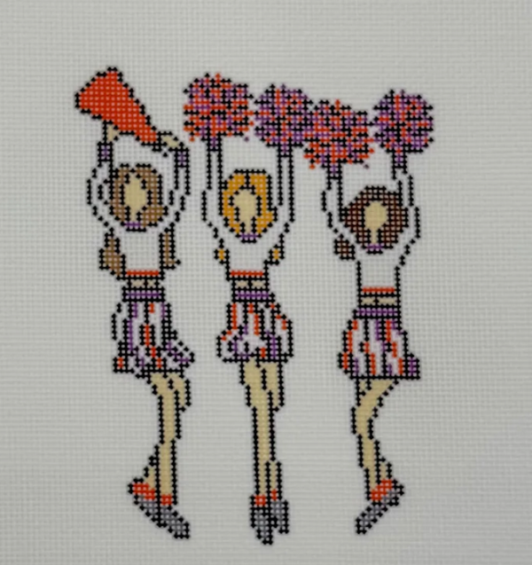 Needlepoint Canvases