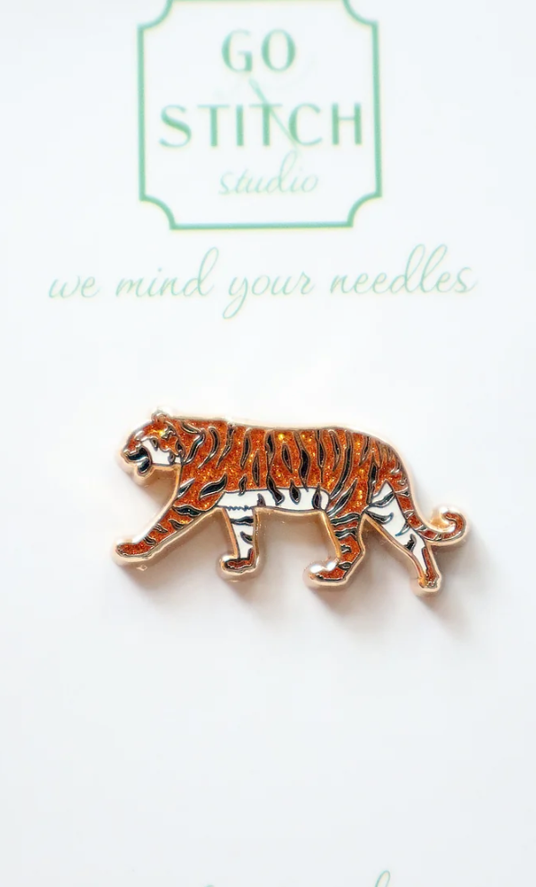 Mini Tiger