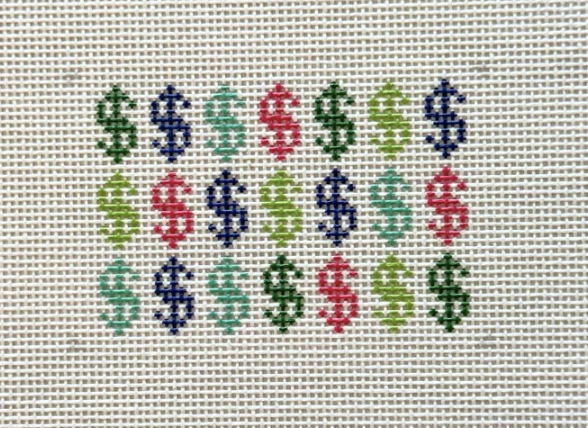 Dollar Signs