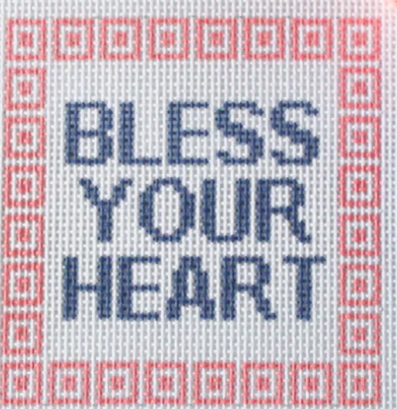 Bless Your Heart