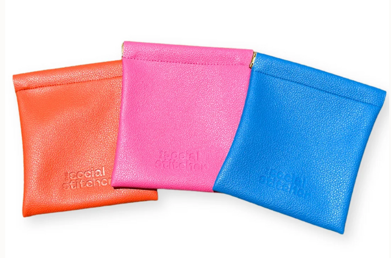 Micro Pouches