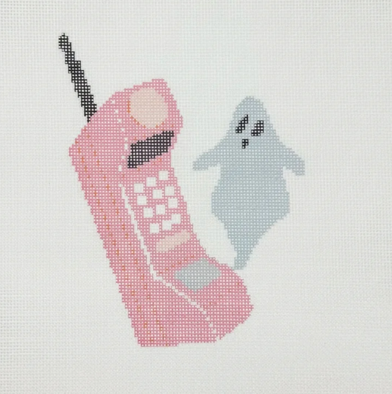 Ghosted