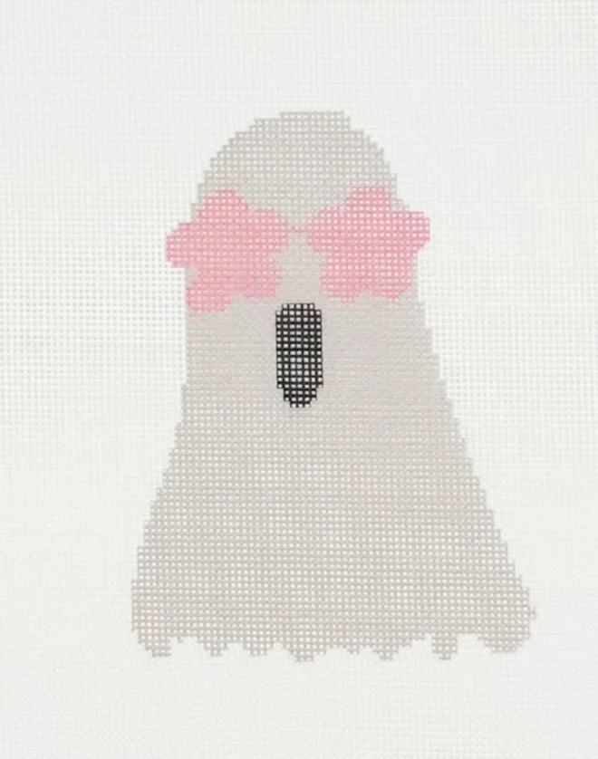 Groovy Ghost