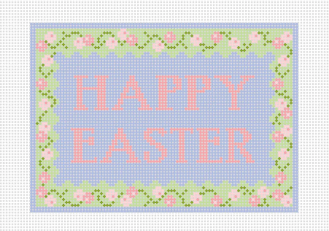 Happy Easter