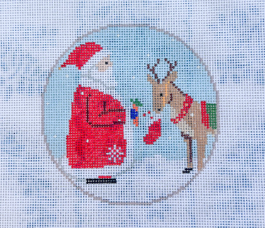 Reindeer Games