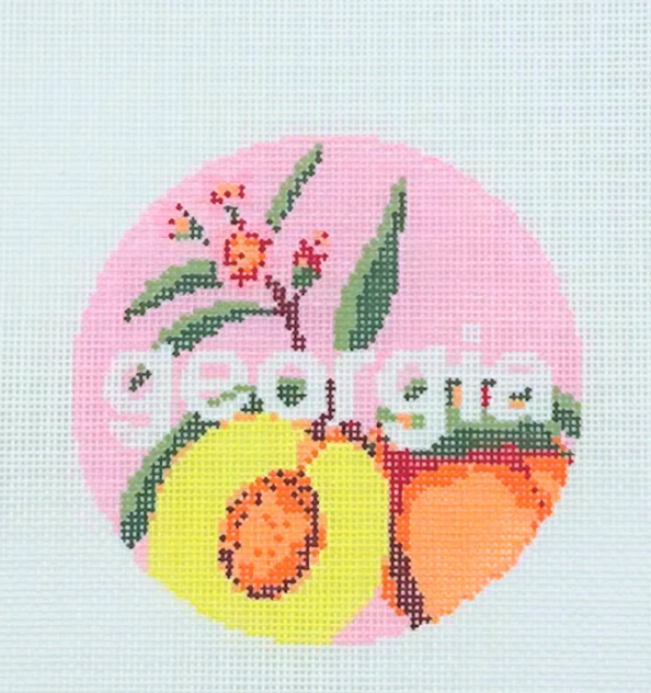 Peach State - 50 States Collection