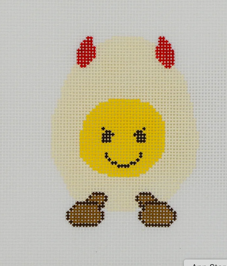 Deviled Egg