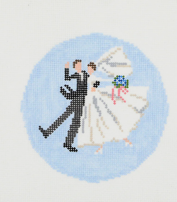 Needlepoint Canvases