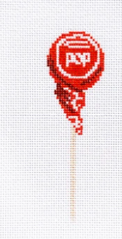 Tootsie Pop - Orange