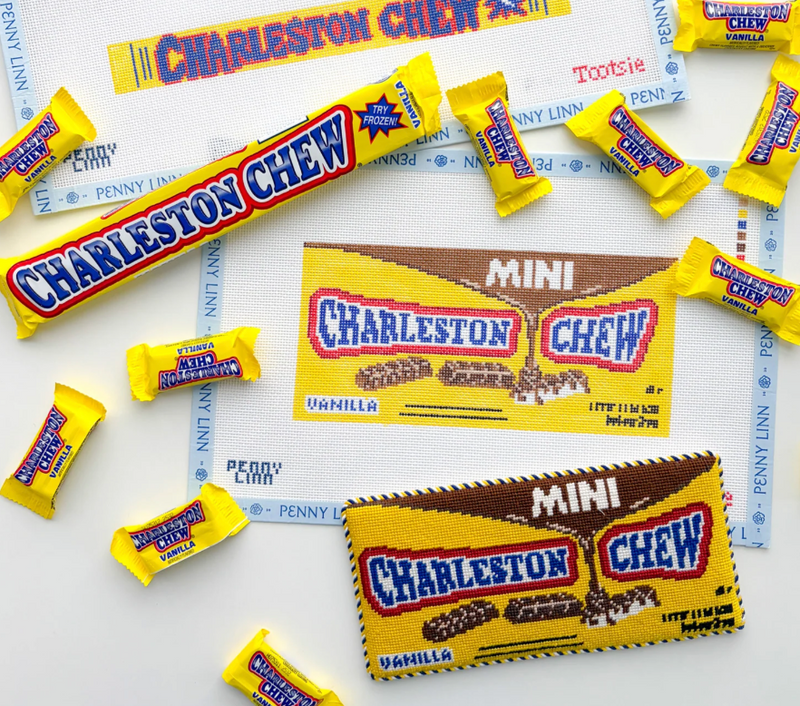 Charleston Chew
