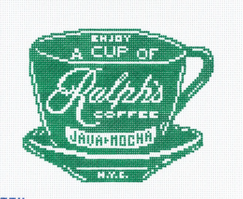 Ralph's Coffee - Large