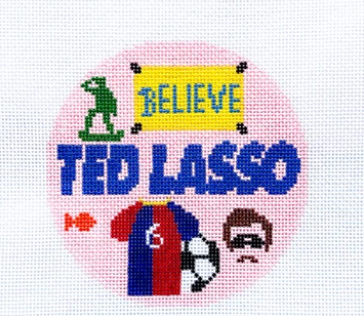 Ted Lasso