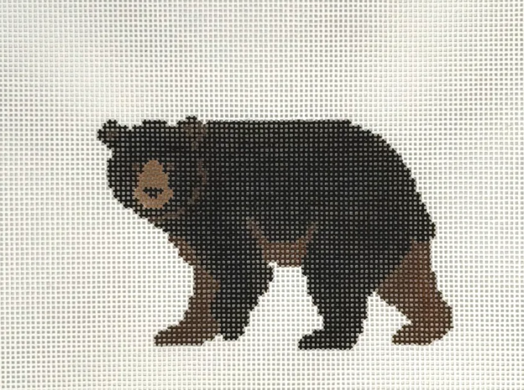 Brown Bear