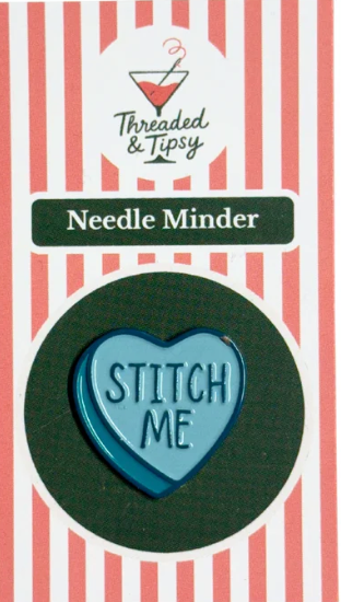 Stitch Me Needle Minder