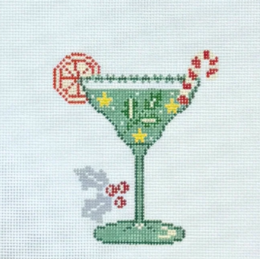 Holiday Margarita