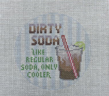 Dirty Soda Round