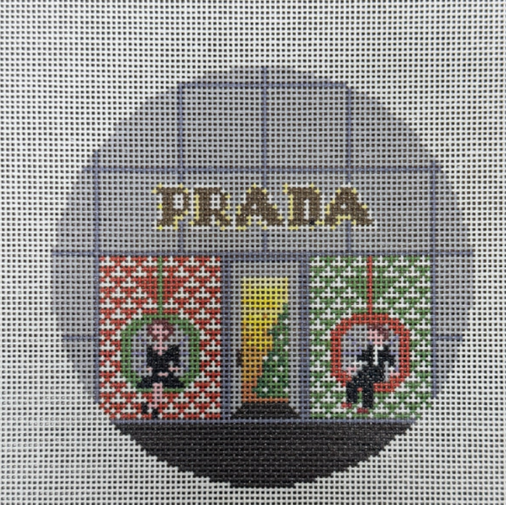 Prada Round