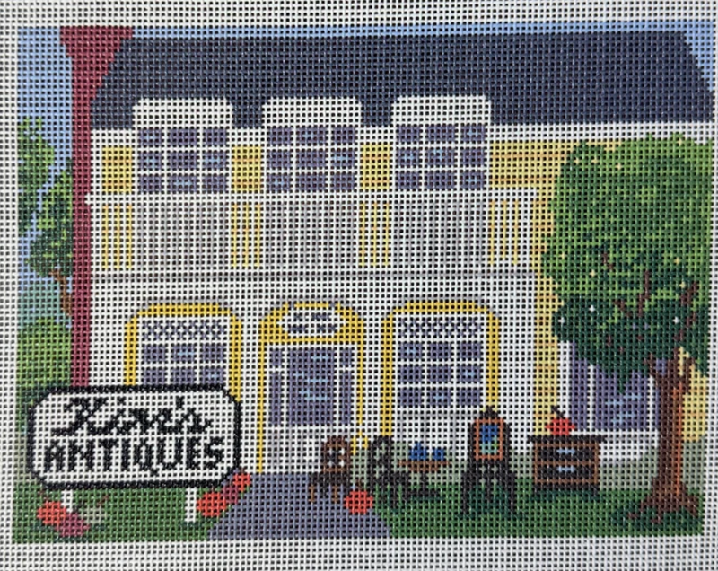 Kim's Antiques